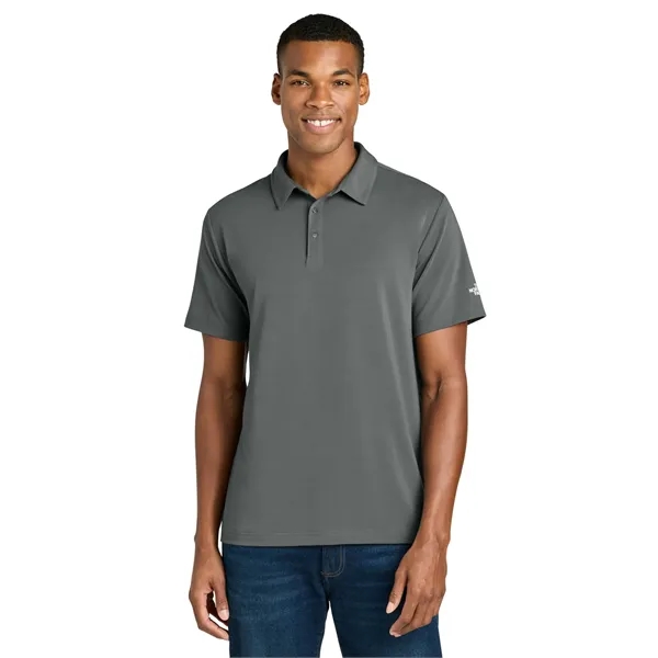 The North Face Canyon Crest Polo... from ASI 84863 SanMar