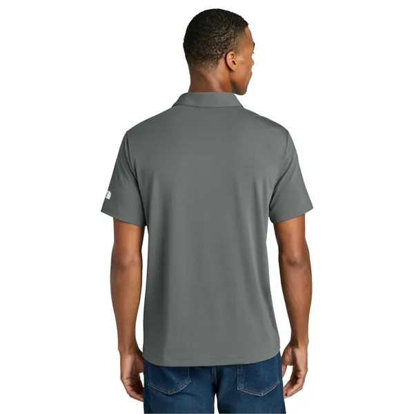 The North Face Canyon Crest Polo... from ASI 84863 SanMar