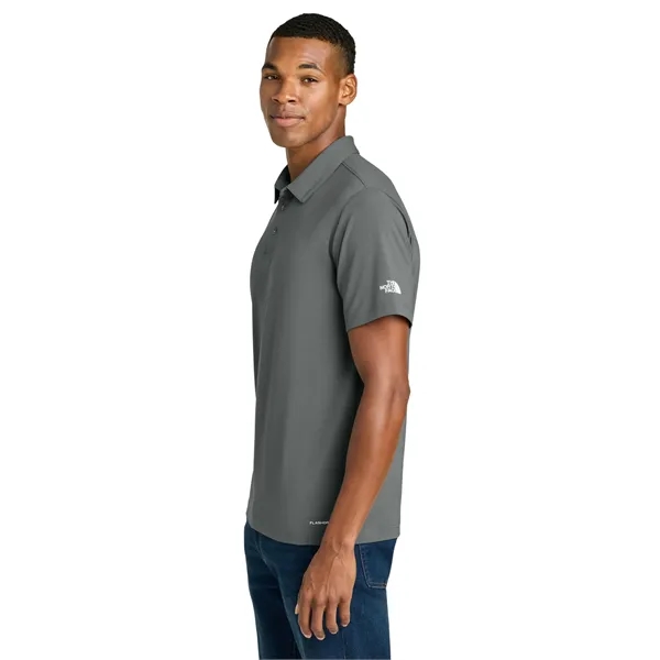 The North Face Canyon Crest Polo... from ASI 84863 SanMar