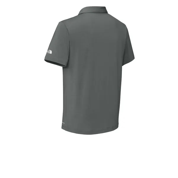 The North Face Canyon Crest Polo... from ASI 84863 SanMar