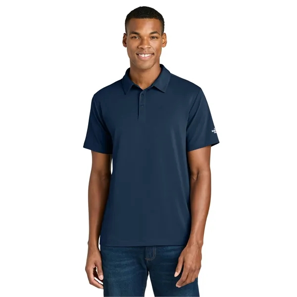 The North Face Canyon Crest Polo... from ASI 84863 SanMar