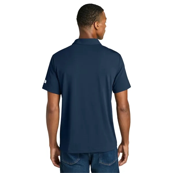 The North Face Canyon Crest Polo... from ASI 84863 SanMar