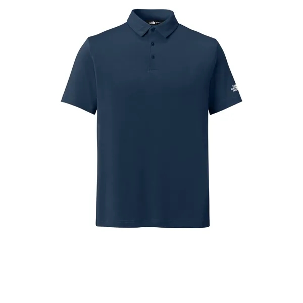 The North Face Canyon Crest Polo... from ASI 84863 SanMar