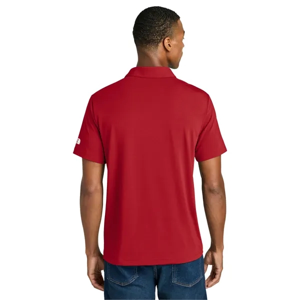 The North Face Canyon Crest Polo... from ASI 84863 SanMar