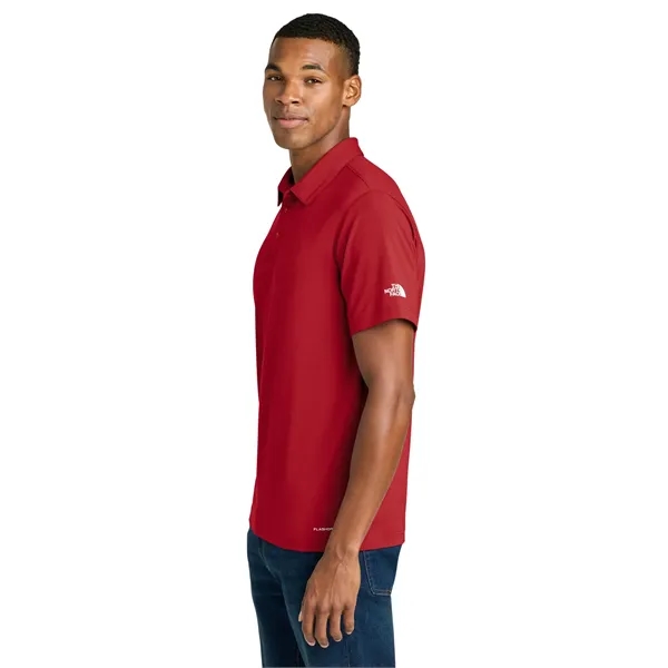 The North Face Canyon Crest Polo... from ASI 84863 SanMar