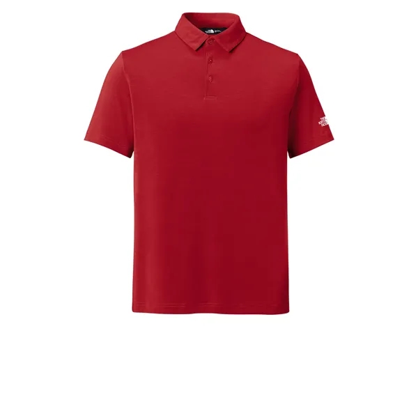 The North Face Canyon Crest Polo... from ASI 84863 SanMar