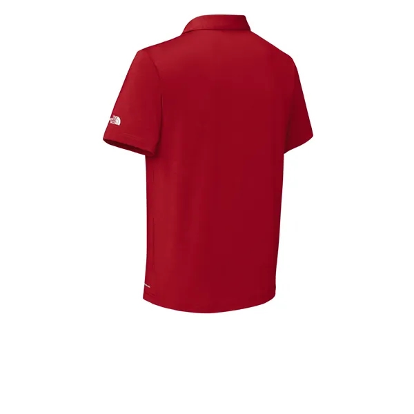 The North Face Canyon Crest Polo... from ASI 84863 SanMar