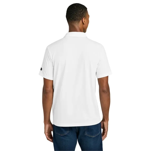 The North Face Canyon Crest Polo... from ASI 84863 SanMar