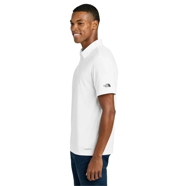 The North Face Canyon Crest Polo... from ASI 84863 SanMar