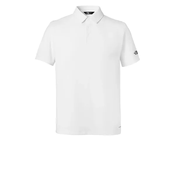 The North Face Canyon Crest Polo... from ASI 84863 SanMar