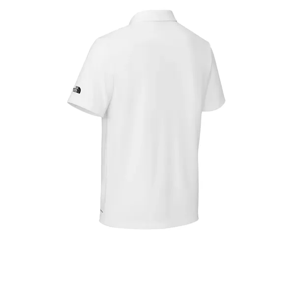 The North Face Canyon Crest Polo... from ASI 84863 SanMar