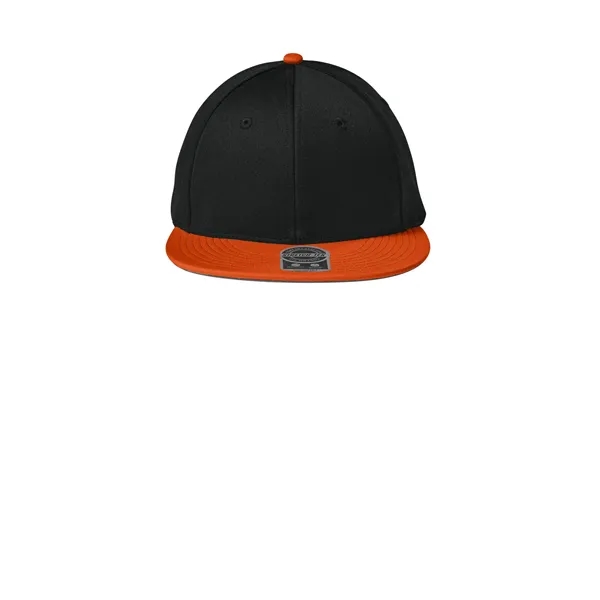 Sport-Tek Impact Mesh Stretch-Tek Cap... from ASI 84863 SanMar