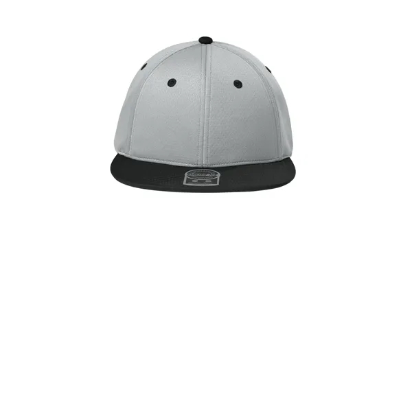 Sport-Tek Impact Mesh Stretch-Tek Cap... from ASI 84863 SanMar