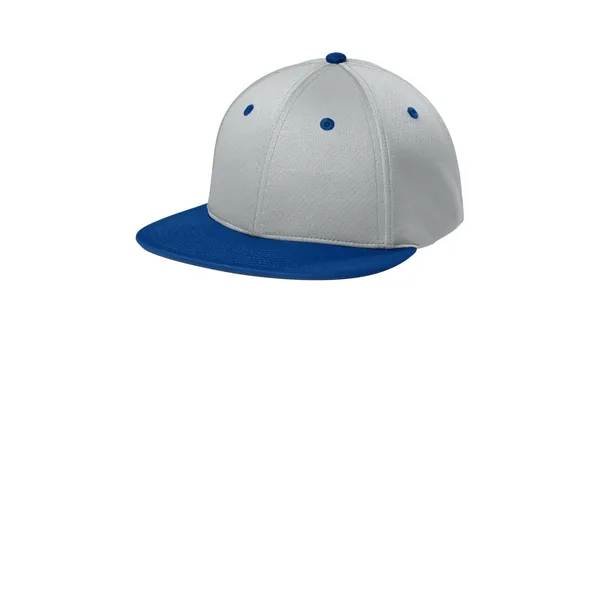 Sport-Tek Impact Mesh Stretch-Tek Cap... from ASI 84863 SanMar