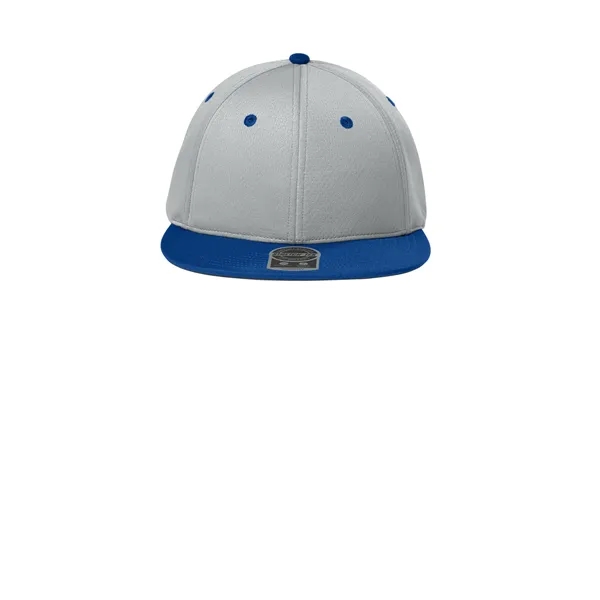 Sport-Tek Impact Mesh Stretch-Tek Cap... from ASI 84863 SanMar