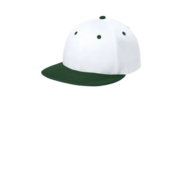 Sport-Tek Impact Mesh Stretch-Tek Cap... from ASI 84863 SanMar