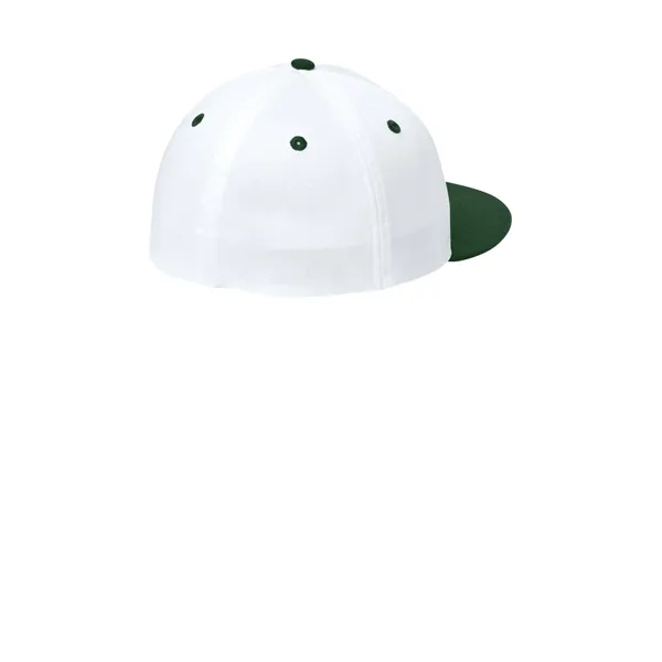 Sport-Tek Impact Mesh Stretch-Tek Cap... from ASI 84863 SanMar