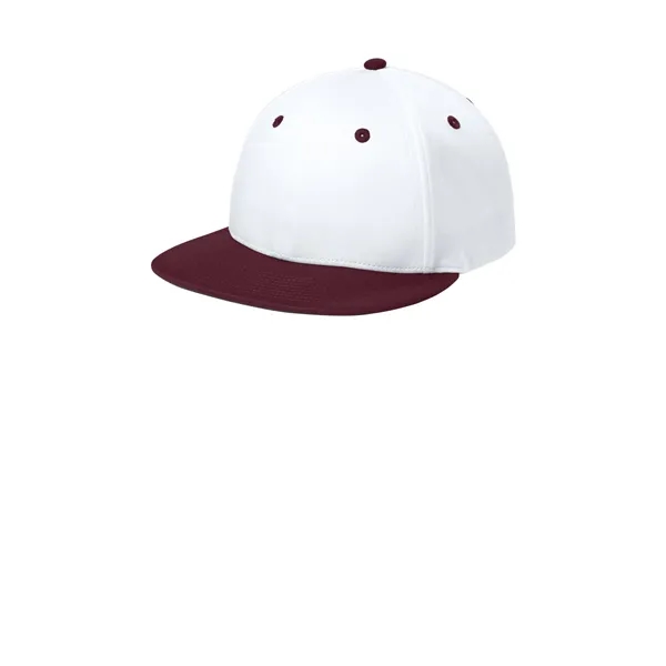 Sport-Tek Impact Mesh Stretch-Tek Cap... from ASI 84863 SanMar