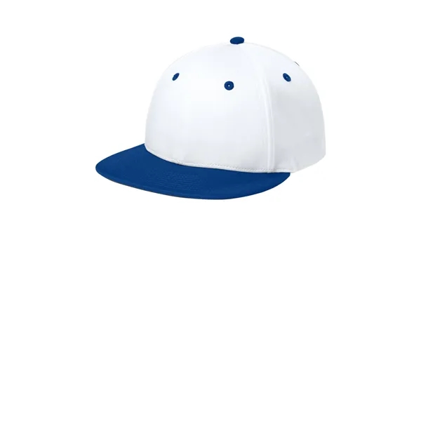 Sport-Tek Impact Mesh Stretch-Tek Cap... from ASI 84863 SanMar