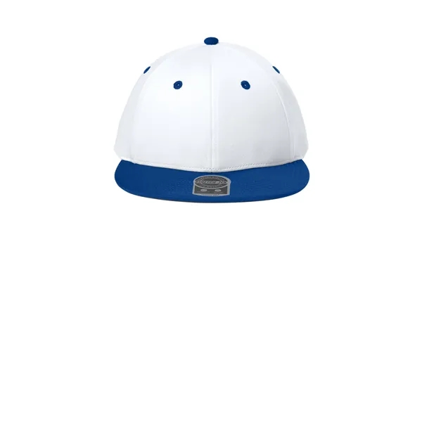 Sport-Tek Impact Mesh Stretch-Tek Cap... from ASI 84863 SanMar