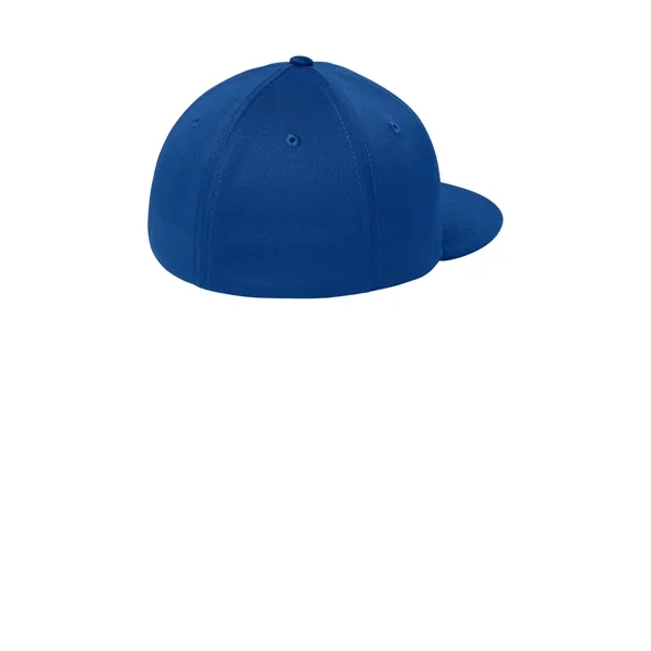 Sport-Tek Impact Mesh Stretch-Tek Cap... from ASI 84863 SanMar