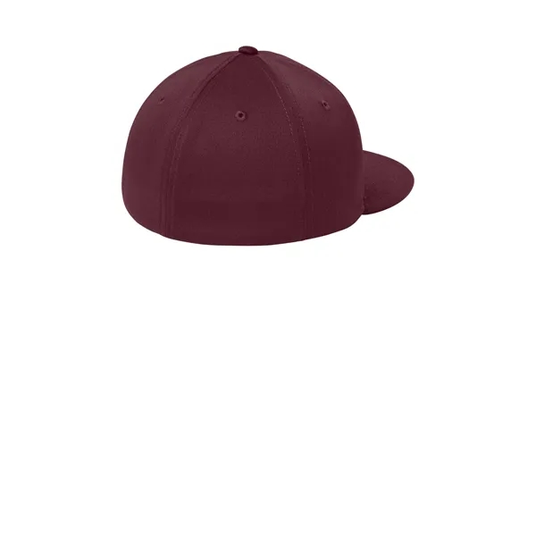 Sport-Tek Impact Mesh Stretch-Tek Cap... from ASI 84863 SanMar