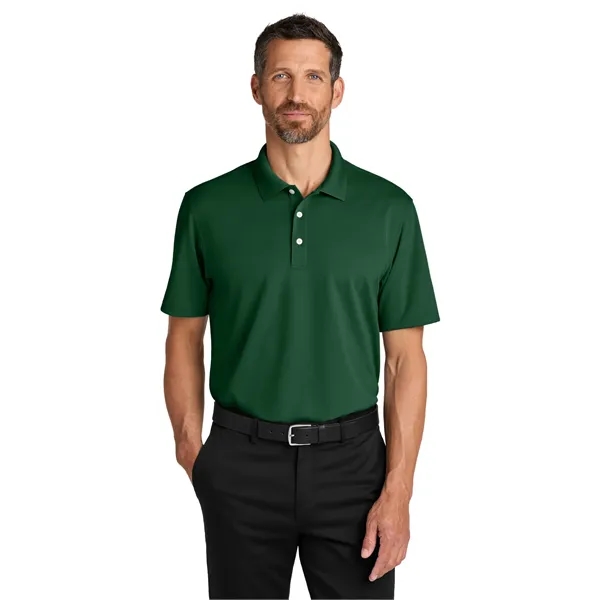 Port Authority Dry Zone Stain-Release Grid Polo... from ASI 84863 SanMar