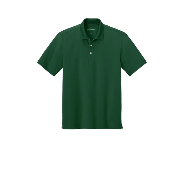 Port Authority Dry Zone Stain-Release Grid Polo... from ASI 84863 SanMar