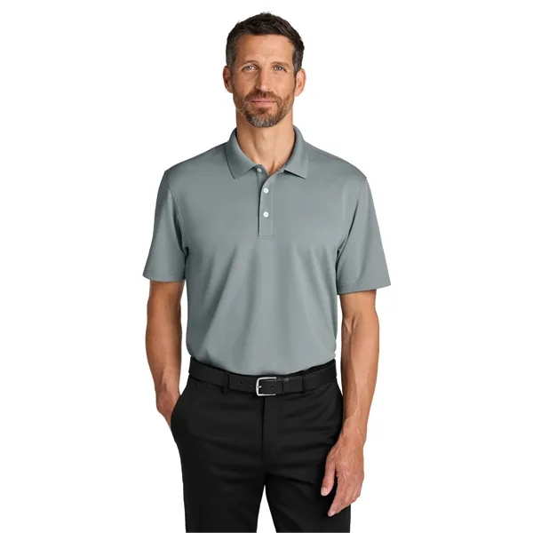 Port Authority Dry Zone Stain-Release Grid Polo... from ASI 84863 SanMar
