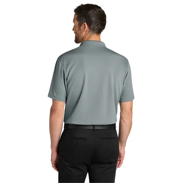 Port Authority Dry Zone Stain-Release Grid Polo... from ASI 84863 SanMar