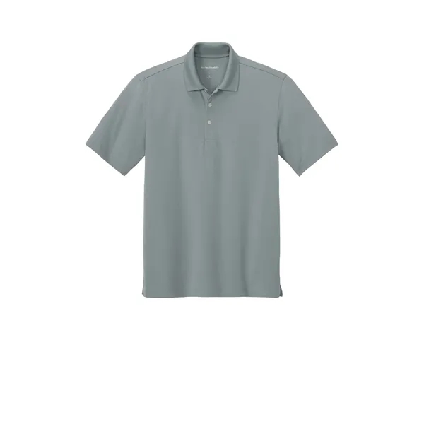 Port Authority Dry Zone Stain-Release Grid Polo... from ASI 84863 SanMar