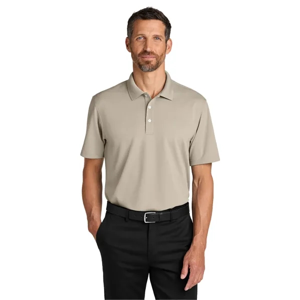 Port Authority Dry Zone Stain-Release Grid Polo... from ASI 84863 SanMar