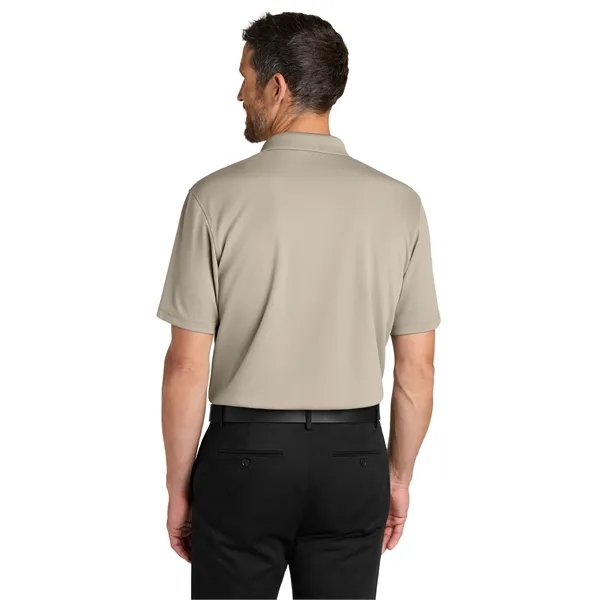 Port Authority Dry Zone Stain-Release Grid Polo... from ASI 84863 SanMar