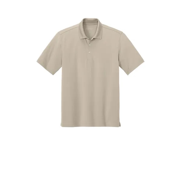 Port Authority Dry Zone Stain-Release Grid Polo... from ASI 84863 SanMar