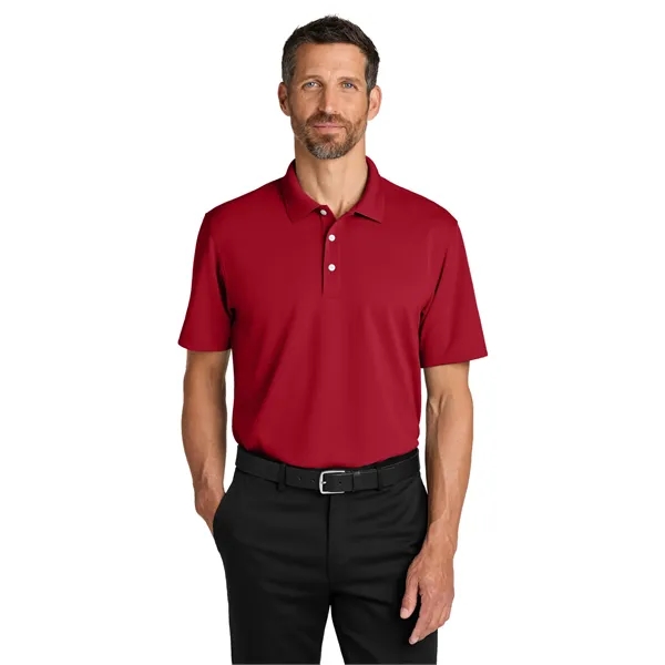 Port Authority Dry Zone Stain-Release Grid Polo... from ASI 84863 SanMar