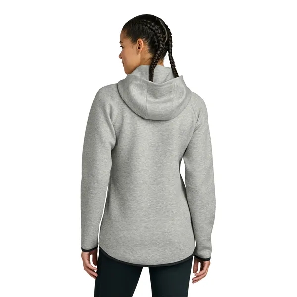 Sport-Tek Women's Phenom Full-Zip Hoodie... from ASI 84863 SanMar