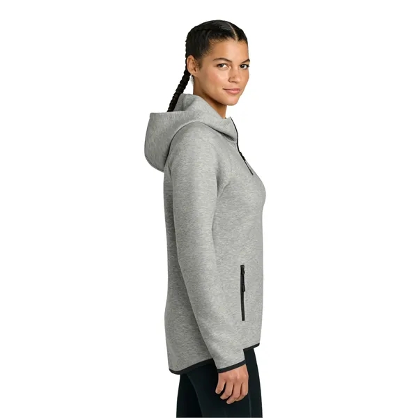 Sport-Tek Women's Phenom Full-Zip Hoodie... from ASI 84863 SanMar