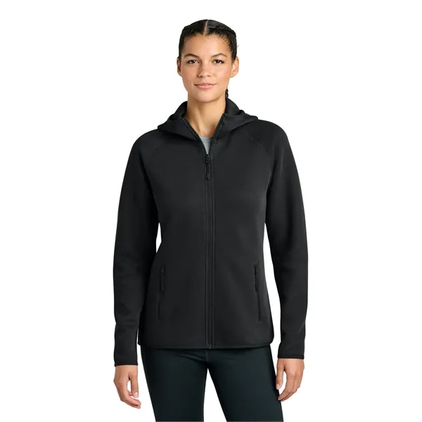 Sport-Tek Women's Phenom Full-Zip Hoodie... from ASI 84863 SanMar