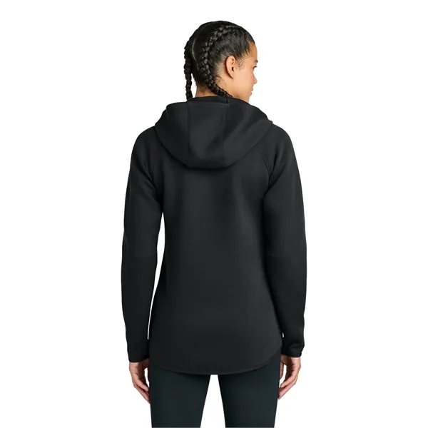 Sport-Tek Women's Phenom Full-Zip Hoodie... from ASI 84863 SanMar