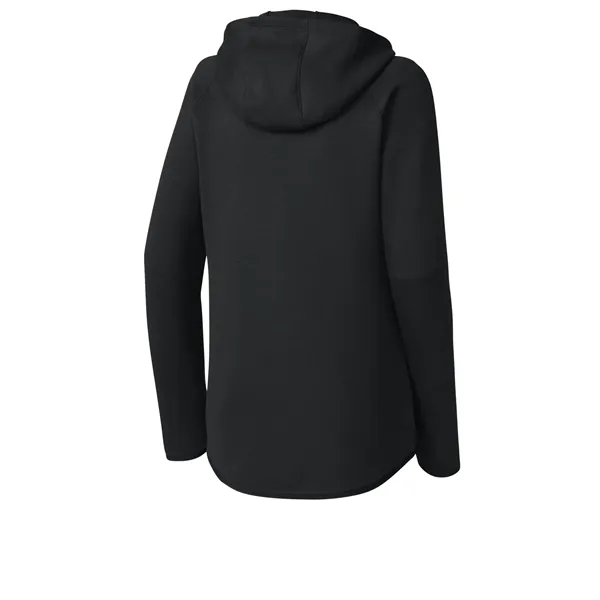 Sport-Tek Women's Phenom Full-Zip Hoodie... from ASI 84863 SanMar