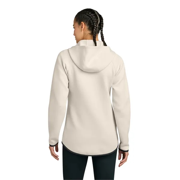 Sport-Tek Women's Phenom Full-Zip Hoodie... from ASI 84863 SanMar