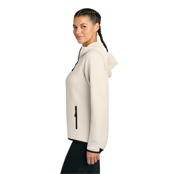 Sport-Tek Women's Phenom Full-Zip Hoodie... from ASI 84863 SanMar