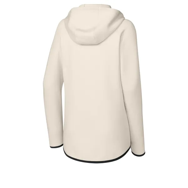 Sport-Tek Women's Phenom Full-Zip Hoodie... from ASI 84863 SanMar