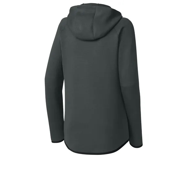 Sport-Tek Women's Phenom Full-Zip Hoodie... from ASI 84863 SanMar