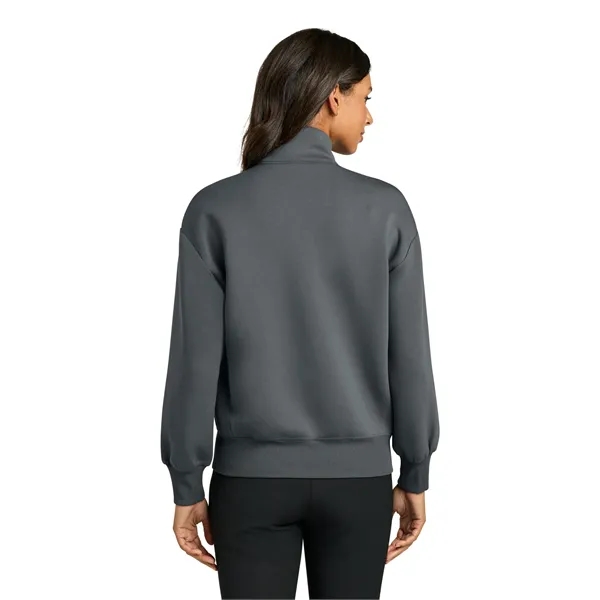 Mercer+Mettle Women's Soft Spacer Full-Zip... from ASI 84863 SanMar