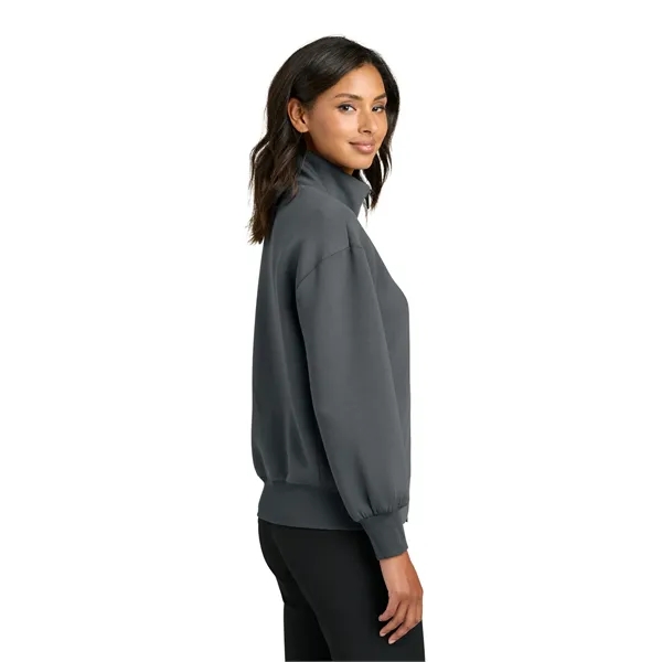 Mercer+Mettle Women's Soft Spacer Full-Zip... from ASI 84863 SanMar