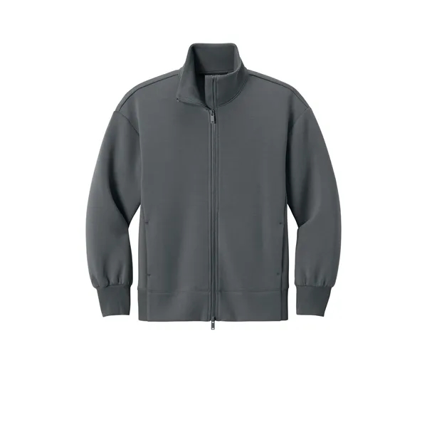 Mercer+Mettle Women's Soft Spacer Full-Zip... from ASI 84863 SanMar