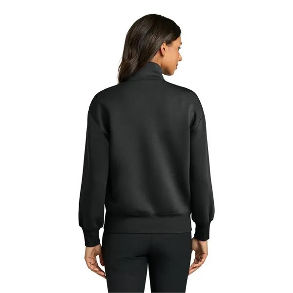 Mercer+Mettle Women's Soft Spacer Full-Zip... from ASI 84863 SanMar