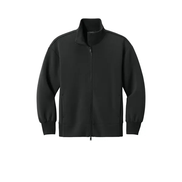 Mercer+Mettle Women's Soft Spacer Full-Zip... from ASI 84863 SanMar