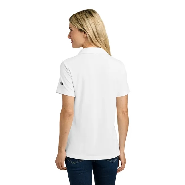 The North Face Women's Canyon Crest Polo... from ASI 84863 SanMar